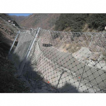 云南玉溪鐵路¶rx-050¶被動(dòng)防護(hù)網(wǎng)♮批發(fā)廠家-四川仲達(dá)