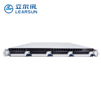 廠家 立爾訊1U通用機架服務(wù)器 高性能、低能耗