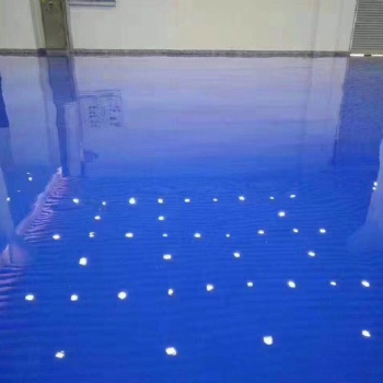 青島平度環(huán)氧地坪漆廠家