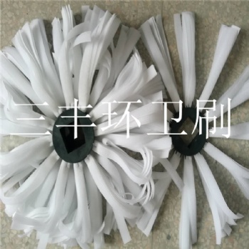 中聯(lián)護(hù)欄清車毛刷、中聯(lián)護(hù)欄洗掃車毛刷、清洗護(hù)欄用毛刷