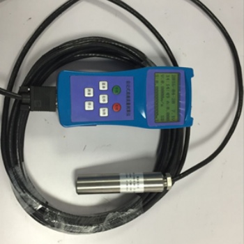 供應TD-B160自記式儲存型流速流量測算儀
