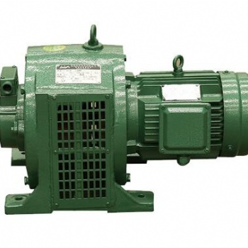 滑差電機(jī) 電磁調(diào)速電機(jī) YCT系列調(diào)速電動機(jī)3KW 生產(chǎn)廠家