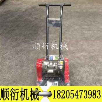 地面強(qiáng)力清灰機(jī) 落灰清灰機(jī) 地面刨毛機(jī)