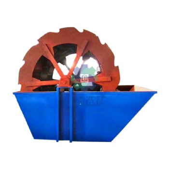 洗沙機(jī)設(shè)備大型全自動(dòng)水洗輪斗洗沙機(jī)篩沙山河沙砂洗砂機(jī)全套設(shè)備