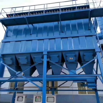 重慶寶聚加工定制 脈沖袋式除塵器 單機布袋除塵器 瀝青廠除塵器 粉塵處理設(shè)備