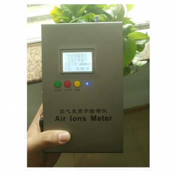 QT-COM3500便攜式負氧離子檢測儀，啟特環(huán)保，用戶的選擇