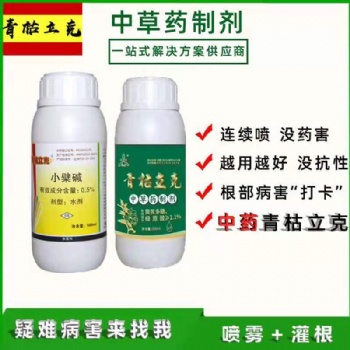海南圣女果定值防青枯立枯病害使用產(chǎn)品新型農(nóng)藥潰瘍病
