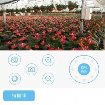 智能溫室大棚控制系統(tǒng)應(yīng)用的溫室大棚類型