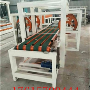 FS外墻保溫一體板設(shè)備 大明新型智能機(jī)械高品質(zhì)