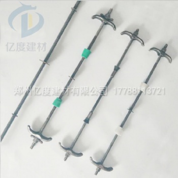 新型節(jié)能止水螺桿怎么樣
