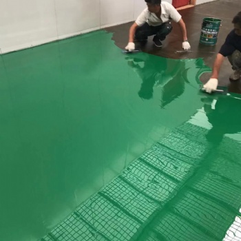 煙臺(tái)蓬萊環(huán)氧地坪工程施工怎樣做更省錢(qián)
