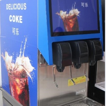 學(xué)校餐廳可樂機(jī)信譽(yù)** 可樂機(jī)百事可樂機(jī)商家