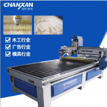 軟體沙發(fā)木工雕刻機 全自動木工開料機 激光開料機 軟體家具非金屬雕刻機