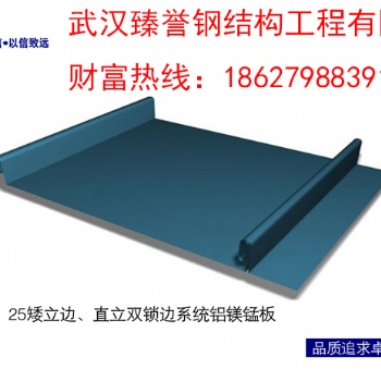 江西鋁鎂錳板大型生產(chǎn)單位提供鋁鎂錳生產(chǎn)安裝服務(wù) 鋁鎂錳板 耐腐蝕金屬瓦上門安裝