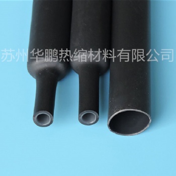 供應雙壁熱縮套管，鐵氟龍熱縮套管，耐高溫熱縮套管