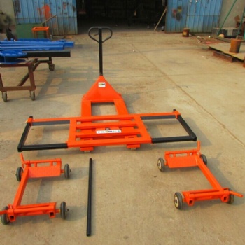 南寧液壓移車器拖車器規(guī)格參數(shù)
