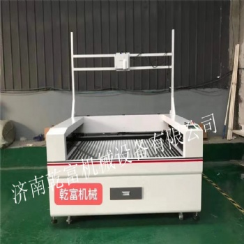 廠家實木激光雕刻機 實木固裝腳墊設備 實木鋪裝腳墊設備