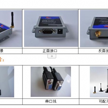 廈門(mén)才茂工業(yè)級(jí)LTE-4G CM850技術(shù)參數(shù)
