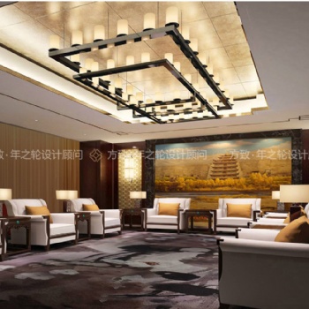 看清蘭州精品酒店設計行業(yè)的發(fā)展形勢