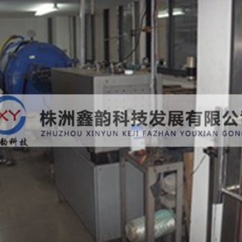 連續(xù)式石墨化爐-株洲鑫韻科技發(fā)展有限公司，石墨化爐供應(yīng)商,石墨化爐報(bào)價(jià)