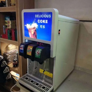 安陽商用可樂機(jī)碳酸飲料機(jī)價(jià)格