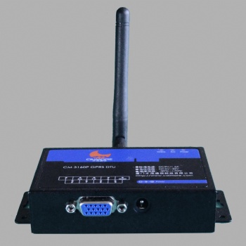才茂通信CM3160V GPRS DTU無(wú)線數(shù)傳終端 技術(shù)參數(shù)