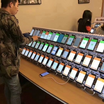 北京中海時代微信群控營銷系統可以做的項目有哪些
