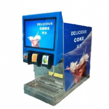 懷化可樂機(jī)百事可樂機(jī)漢堡店可樂機(jī)