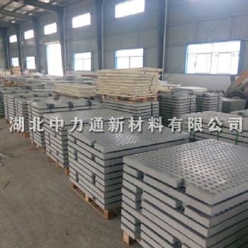 復(fù)合電纜溝蓋板，RPC蓋板，地鐵疏散平臺(tái)