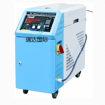 【瑞達(dá)】瑞達(dá)模溫機(jī) 廠家 注塑機(jī)模溫機(jī) 9KW油式模溫機(jī)