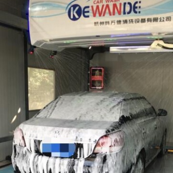 全自動(dòng)洗車機(jī)設(shè)備 自動(dòng)化洗車機(jī) 智能無(wú)人洗車機(jī)