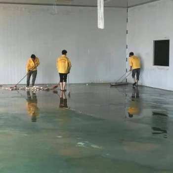 昆明密封固化地坪、昆明固化地坪、昆明染色固化地坪、昆明染色地坪