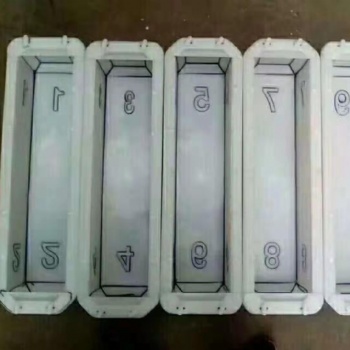 水泥電力標(biāo)志樁模具廠家