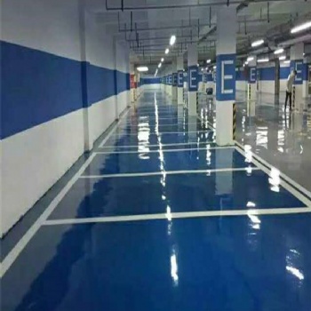 濟(jì)寧環(huán)氧地坪漆廠家-工廠耐磨環(huán)氧樹脂地坪涂料、防靜電地坪