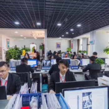 武漢兔公子企業(yè)服務(wù)有限公司