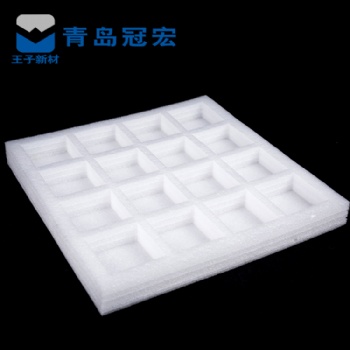 環(huán)保無(wú)味EPE珍珠棉 EPE內(nèi)襯內(nèi)托 EPE異型材墊塊