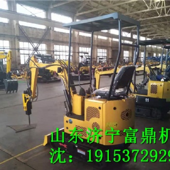 10型常柴單缸風(fēng)冷挖掘機