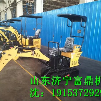 08型常柴單缸風(fēng)冷挖掘機