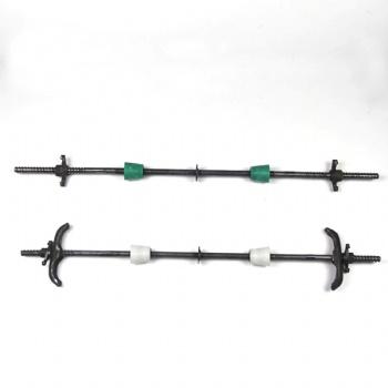 建筑新型三段式止水螺桿木工用國(guó)標(biāo)M12M14生產(chǎn)廠家