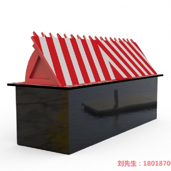 路障機(jī)廠家，防撞機(jī)，翻板，液壓路障機(jī)