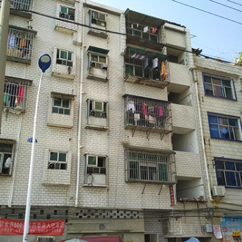 貴陽(yáng)房屋抗震加固---貴州分院