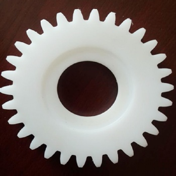 邵通供應(yīng) 肉類(lèi)加工機(jī)械齒輪 高強(qiáng)度尼龍齒輪 支持定做