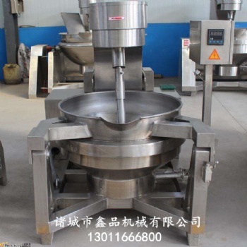 自動(dòng)炒菜醬料食品機(jī)械炒鍋 火鍋炒料機(jī)行星 全自動(dòng)炒餡機(jī) 全自動(dòng)智能電翻炒鍋 商用大型定制半自動(dòng)行星