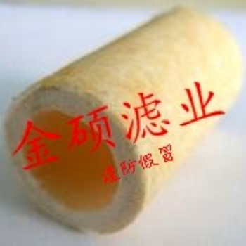 玻纖燒結管濾芯的用途及說明