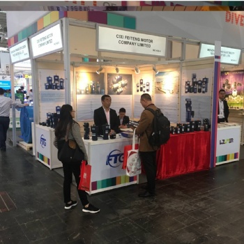 2020年日本東京機械要素展M-TECH
