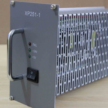 XP251-1單體電源 浙江中控 山東利澤長期供應(yīng)