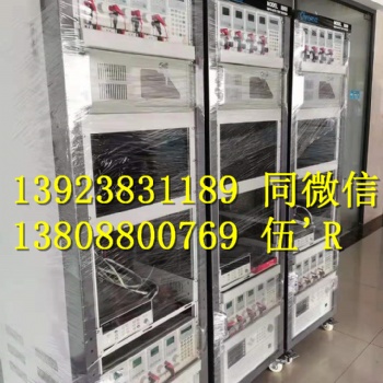 二手Chroma8000測試系統(tǒng)，資深團隊_售后有保障