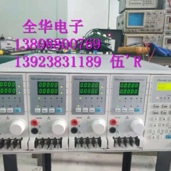 經(jīng)久耐用 99％ 用戶推薦_Chroma6334A電子負載