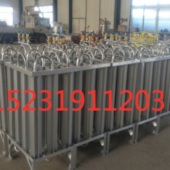 LNG空溫氣化器 整體集裝 燃?xì)庠钣脷馄?0立方