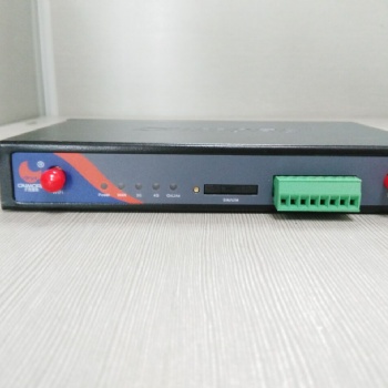 廈門才茂工業級CM520-87系列網關技術參數